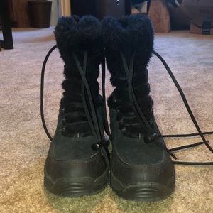 Hi-Tec Snow/Winter Boots